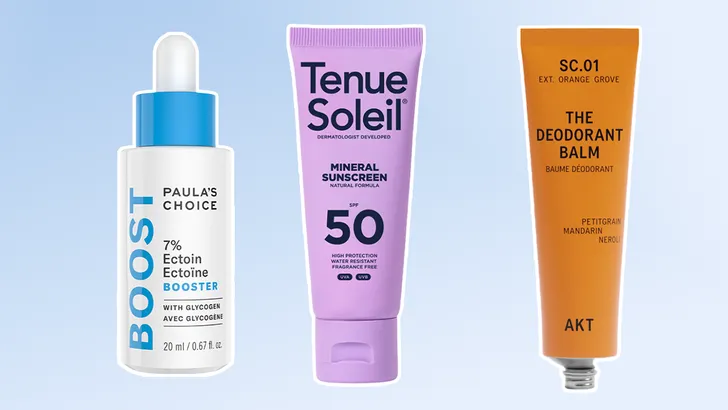 5 onmisbare handbagage-essentials tegen een droge vliegtuighuid