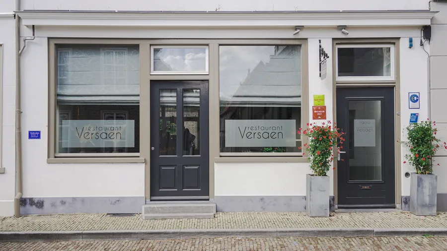 Versaen