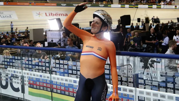 Van Vleuten