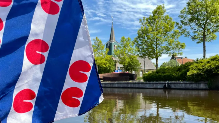 Friese uitspraken