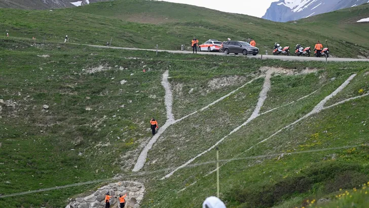 Tour de Suisse 2023 - 5