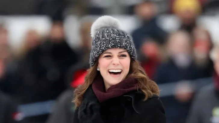 15X De leukste royal winteroutfits