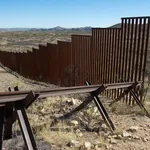 Grens Mexico Amerika