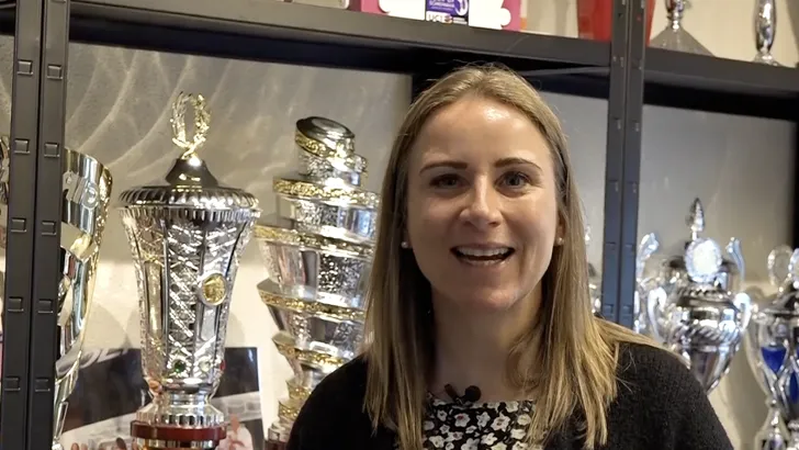 annemiek van vleuten