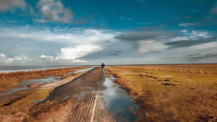Winter uitjes Friesland