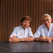 Afbeelding van Helena Tsang