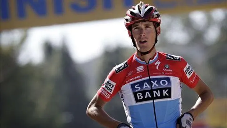 Andy Schleck kan kiezen uit vier ploegen