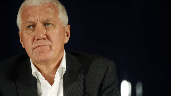 Patrick Lefevere