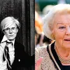 Zien: Andy Warhol heeft portret Beatrix gemaakt – en die is binnenkort te bewonderen | Nouveau