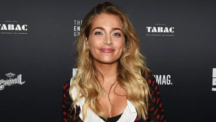 Shelly Sterk reageert op ontslag bij SBS
