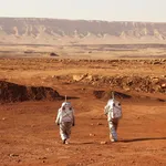 Mars