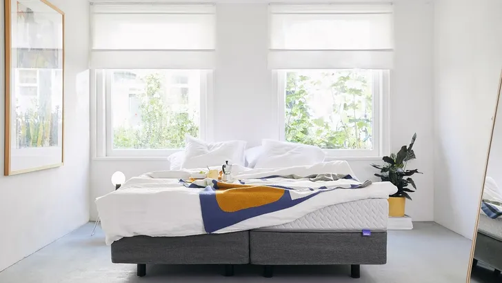 Nooit meer slapen op een oude matras? Dat kán
