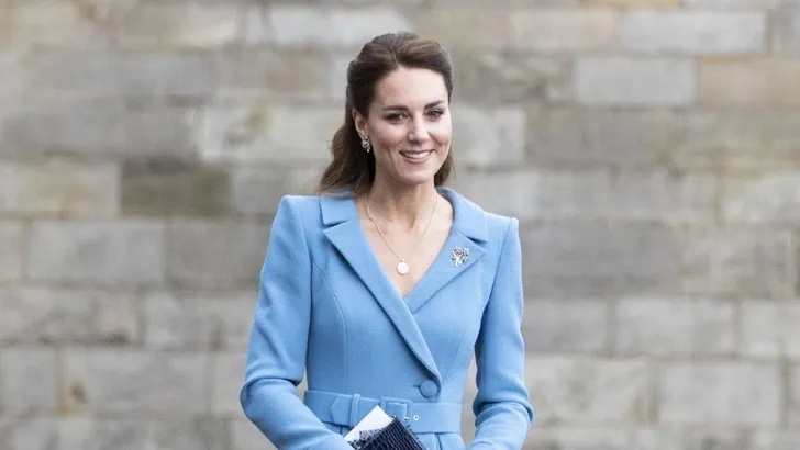 Kate Middleton