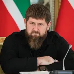 Ramzan Kadyrov