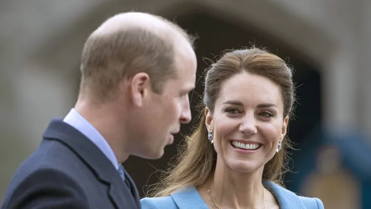 Kate & William - Vierde kindje?