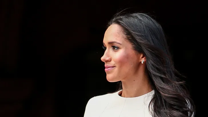 Meghan Markle tweede zwangerschap