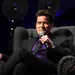 Charlie Sheen voelt zich goed zonder drank en drugs