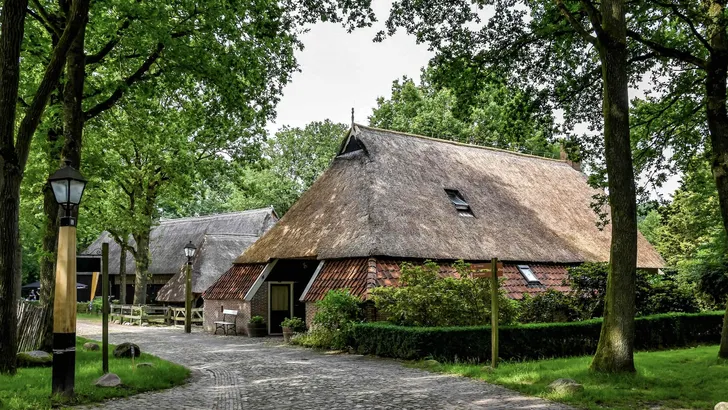Drenthe