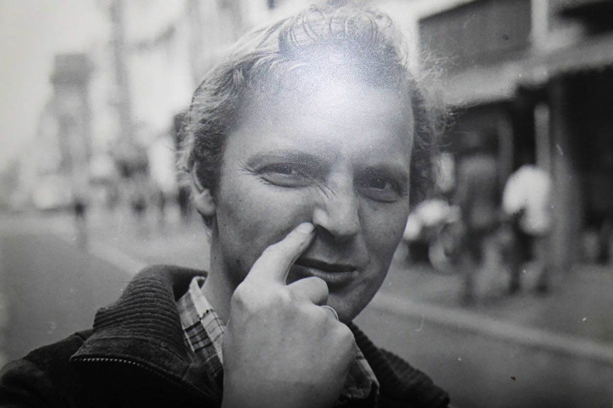 Nooit opgelost: de gruwelijke 'Haagse Pollepelmoord'