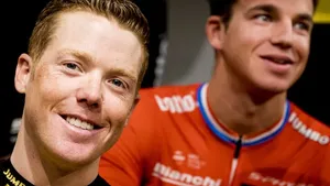 Kruijswijk naar Giro en Vuelta, Gesink rittenkaper Tour