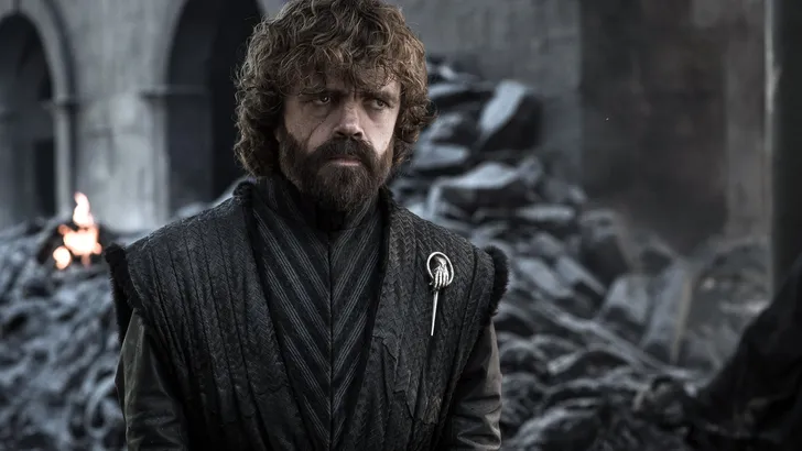 Speciale hulplijn voor Game of Thrones-kijkers