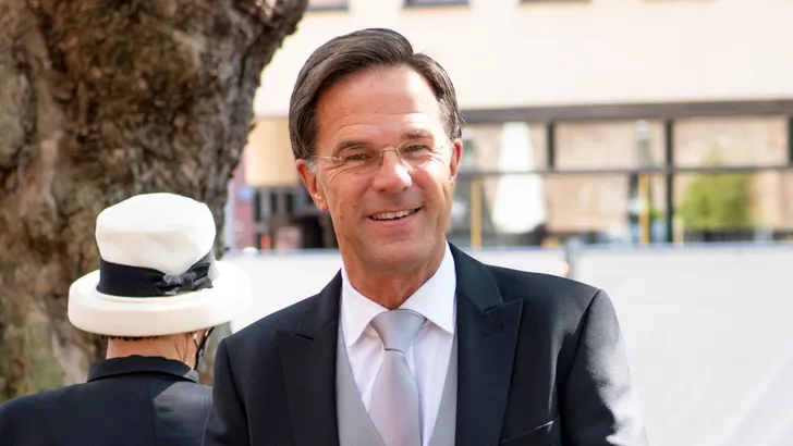 Mark Rutte