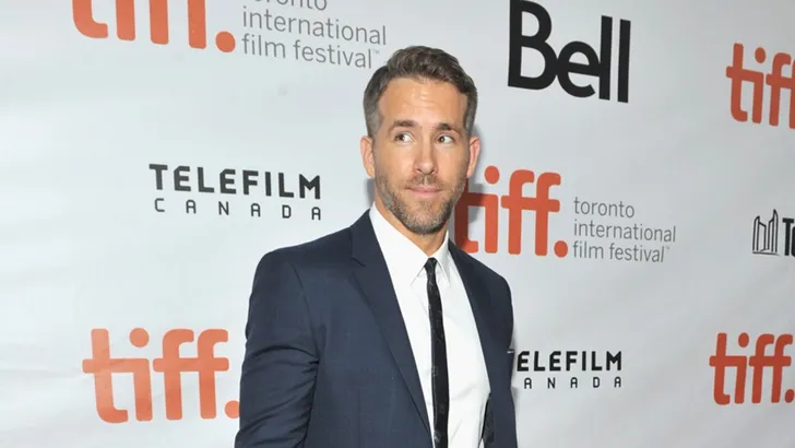 Ryan Reynolds verliest vader