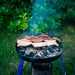 Deze mini-barbecue van IKEA is hét zomeraccessoire van het jaar