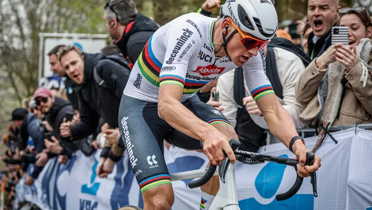 Gent-Wevelgem 2024