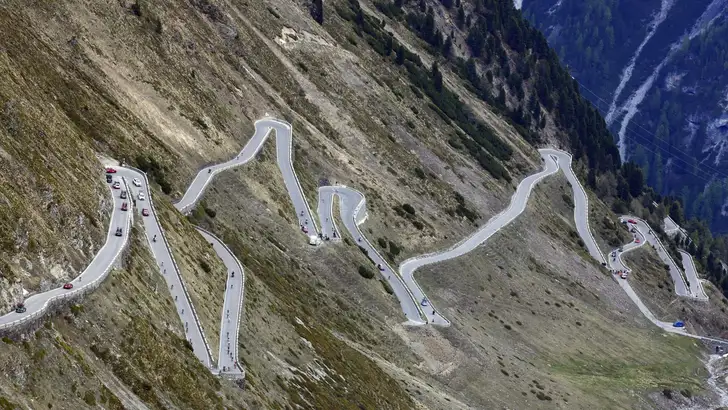 Giro DÕItalia 2017 stage 16