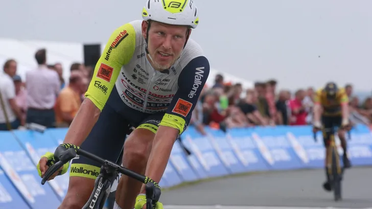 National Championships Netherlands elite men