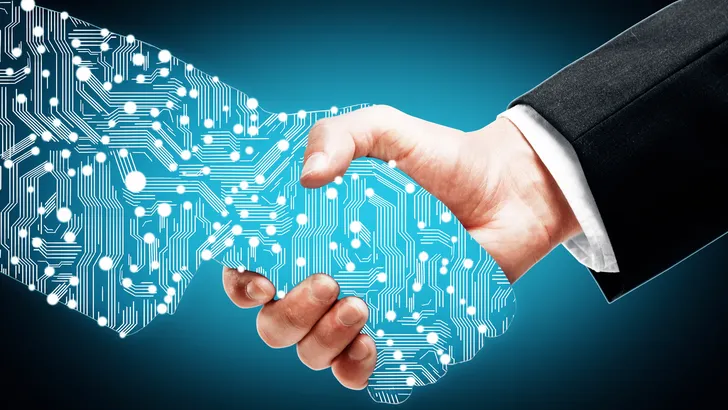 Succesvolle voorbeelden van digitale transformatie in B2B e-commerce