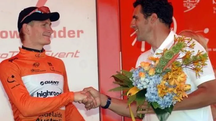 Greipel verdedigt titel in Tour Down Under