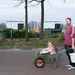Leven zonder gas, water en stroom