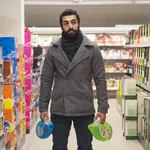 Arabi Ghibeh