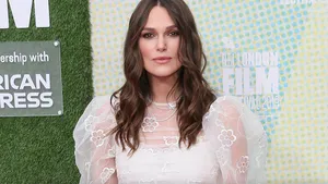 Keira Knightley