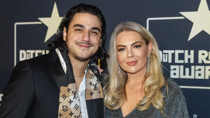 Kelly en Jethro