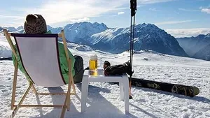 wintersport