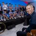 jurgen foré over het vertrek van remco evenepoel
