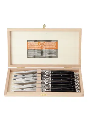 Laguiole Messenset - €77