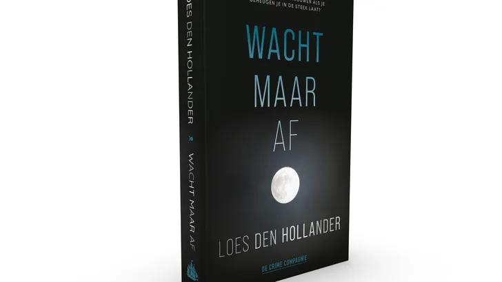 Win: het nieuwe boek van Loes den Hollander!