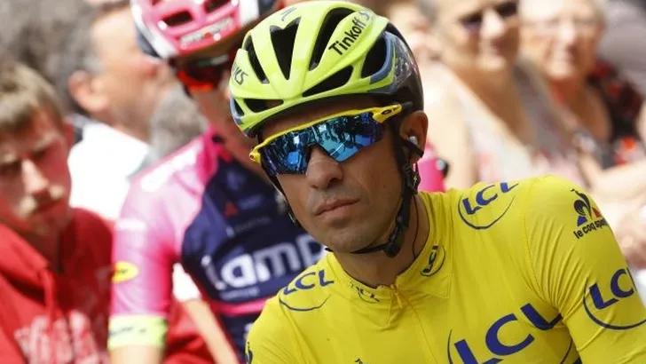 Contador: 'Froome en Porte zijn mager en zullen klaar zijn voor de Tour'