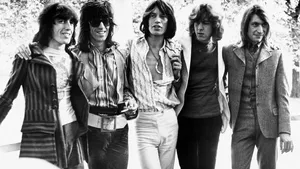 Rolling Stones