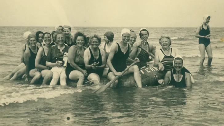 Vakantiehuis