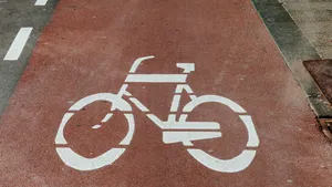 fietspaden