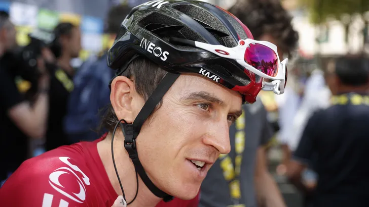 geraint thomas