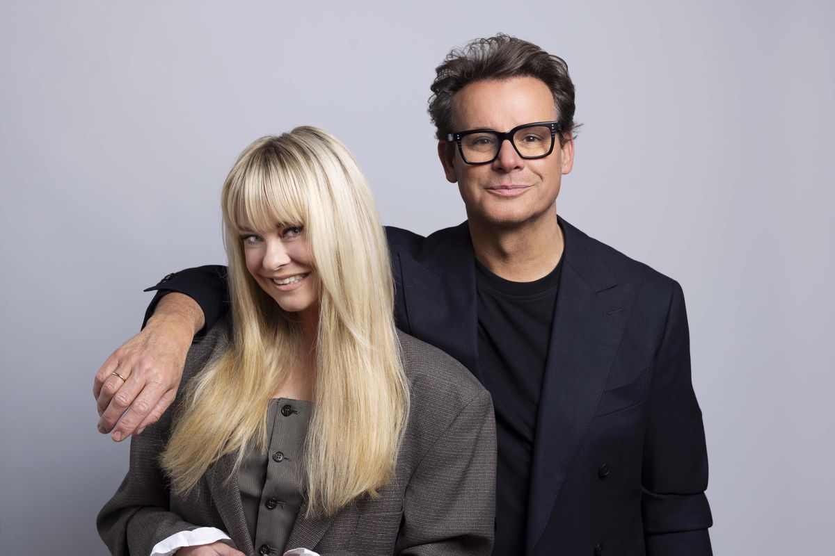 Leco Look: tips en tricks van dé make-up maestro met de prachtige Sylvana IJsselmuiden!