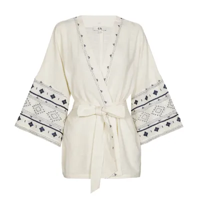 Kimono-jasje