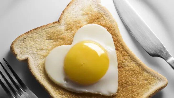 Zoveel eieren zou je maximaal per week mogen eten