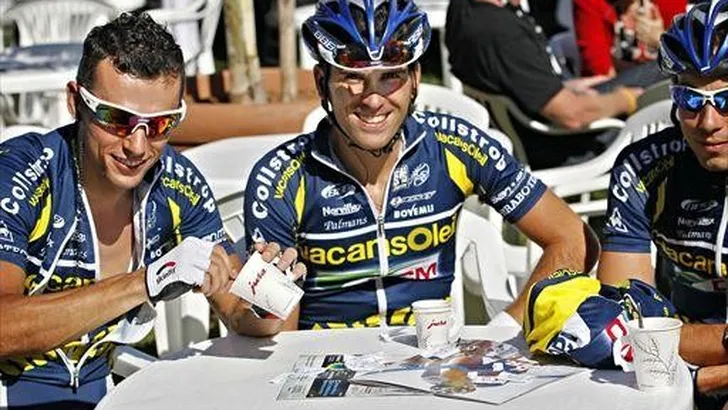 Vacansoleil-DCM verruilt Ridley voor Bianchi